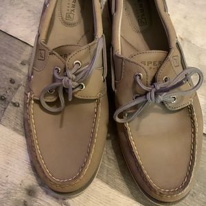 Sperry Boat Shoes